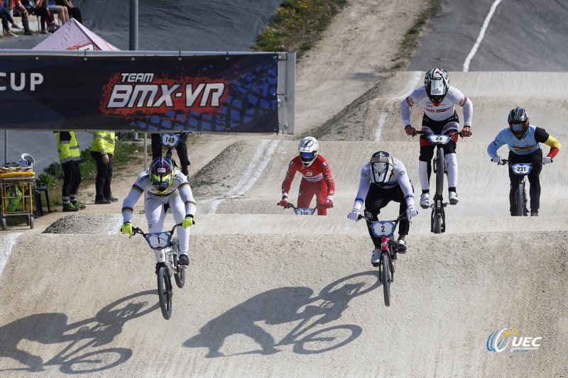 2023 BMX European Cup - 19/03/2023 - Day 3 - photo Ilario Biondi/SprintCyclingAgency©2023